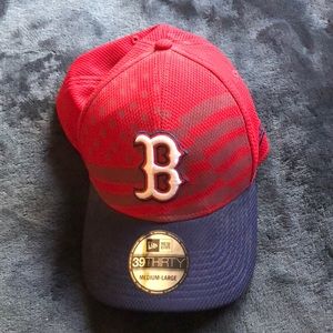 Brand New Boston Red Sox Hat